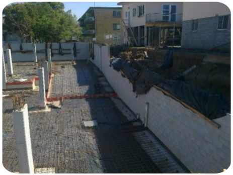 Concreting Brisbane