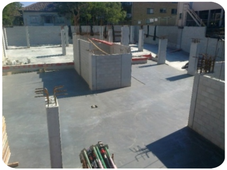 Concreting Brisbane