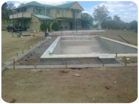 Concreting Brisbane