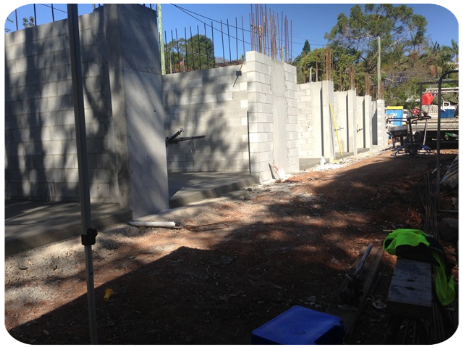 Concreting Brisbane