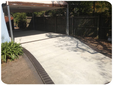 Concreting Brisbane