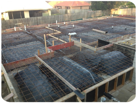 Concreting Brisbane