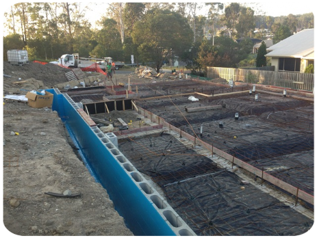 Concreting Brisbane