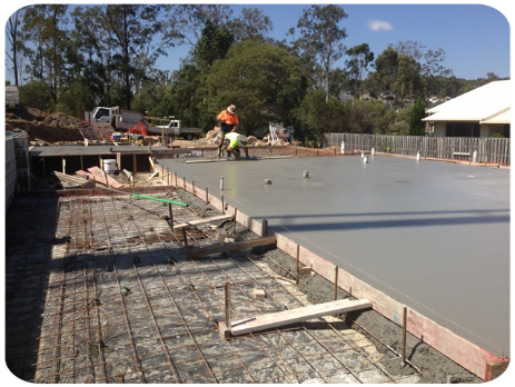 Concreting Brisbane