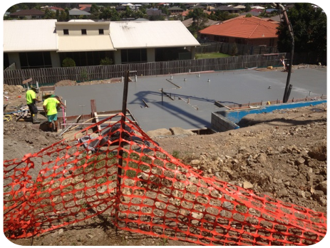 Concreting Brisbane