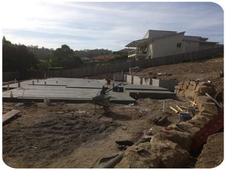 Concreting Brisbane