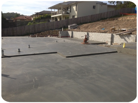 Concreting Brisbane