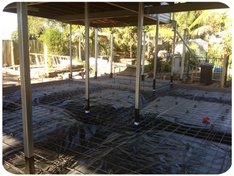 Concreting Brisbane