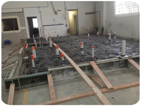 Concreting Brisbane