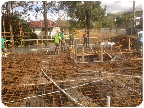 Concreting Brisbane