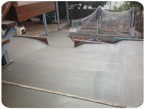 Concreting Brisbane