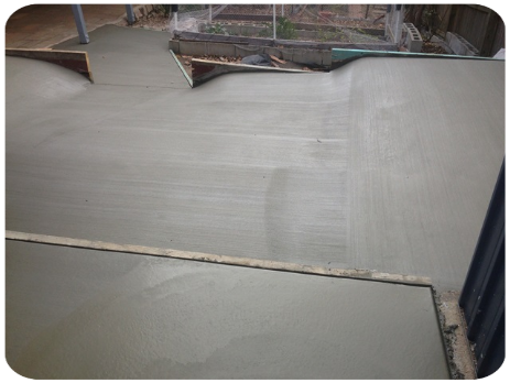 Concreting Brisbane