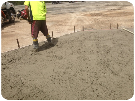 Concreting Brisbane