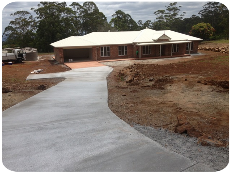 Concreting Brisbane