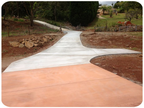 Concreting Brisbane