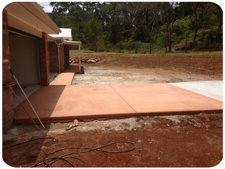 Concreting Brisbane