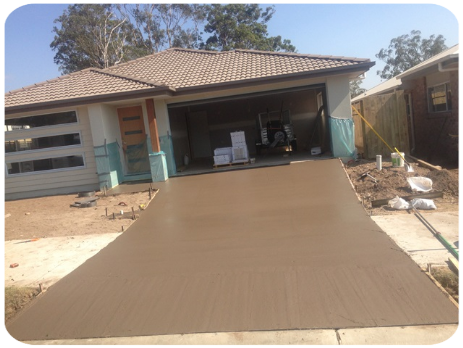 Concreting Brisbane