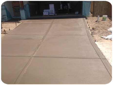 Concreting Brisbane