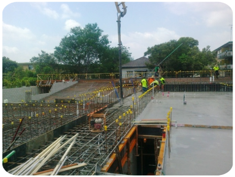 Concreting Brisbane